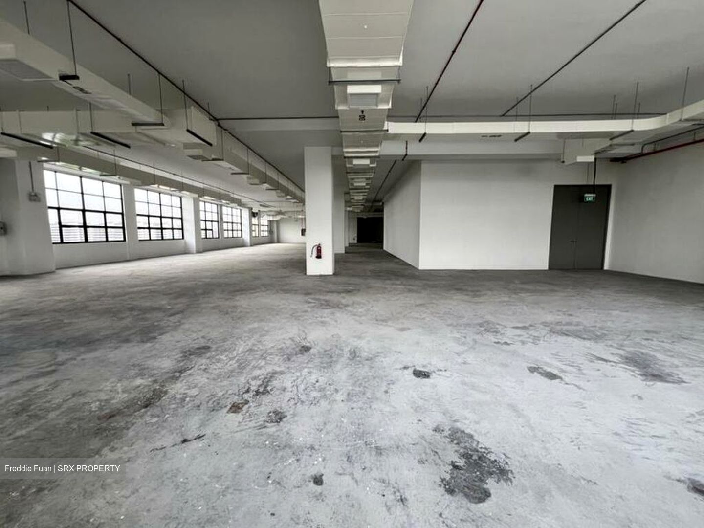 Yishun Industrial Park A (D27), Factory #505661211